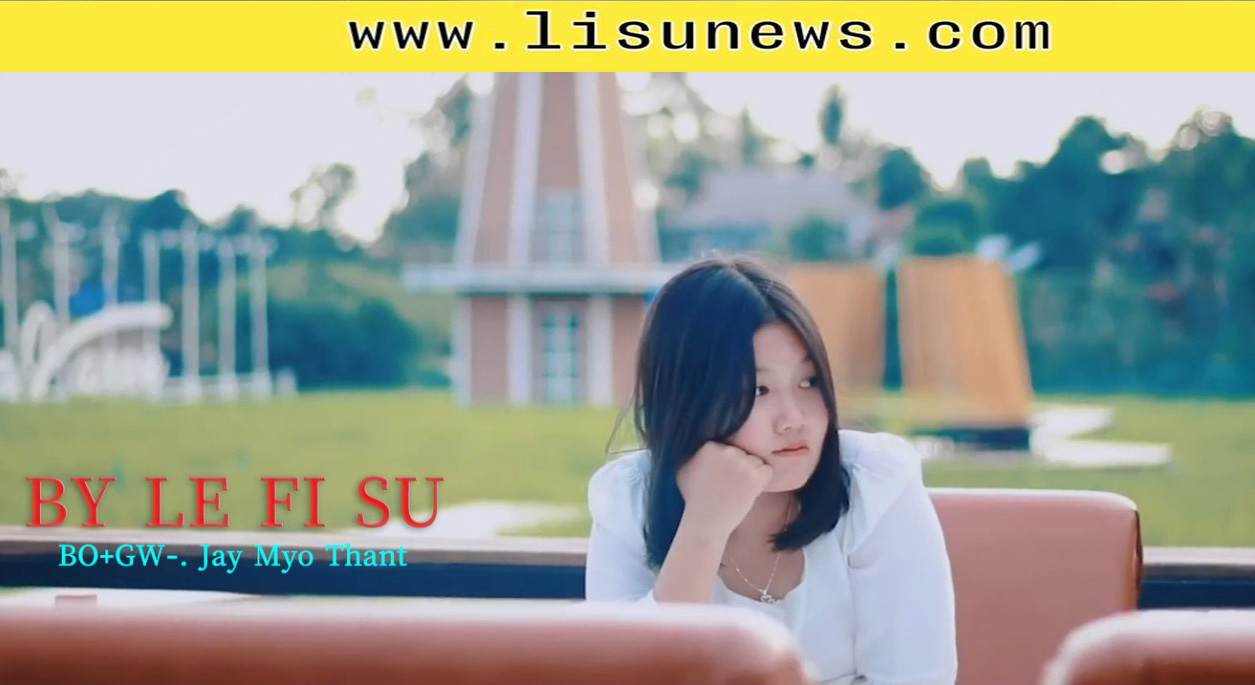 Lisu Love song ꓐꓬ ꓡꓰ ꓝꓲ ꓢꓴ꓿ ꓜꓯ+ꓖꓪ꓾ ꓙꓬ‐ꓟꓬꓳ‐ꓔꓼ